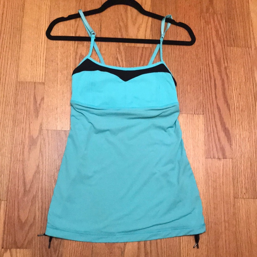 Lululemon Athletic Camisole